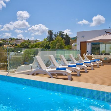 Villa Goa - By Luxury Villas Malta المليحة المظهر الخارجي الصورة