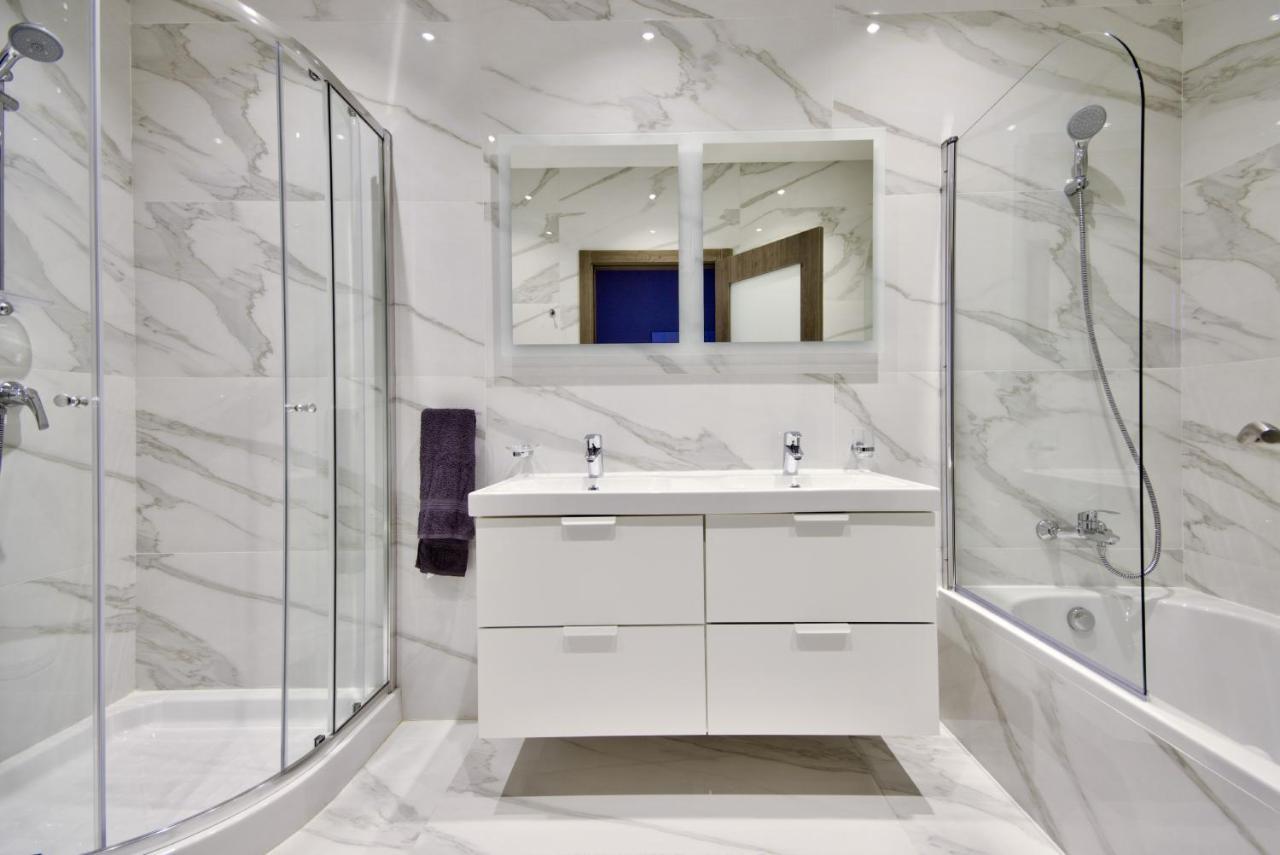 Villa Goa - By Luxury Villas Malta المليحة المظهر الخارجي الصورة