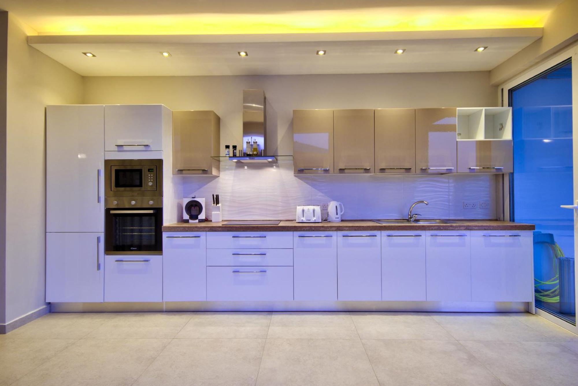 Villa Goa - By Luxury Villas Malta المليحة المظهر الخارجي الصورة