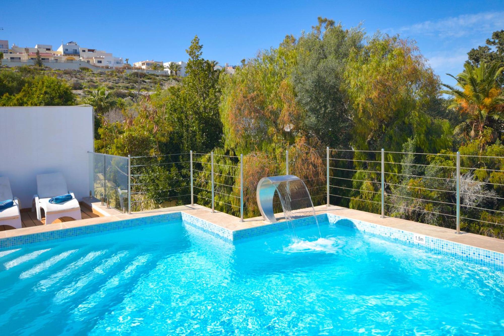Villa Goa - By Luxury Villas Malta المليحة المظهر الخارجي الصورة