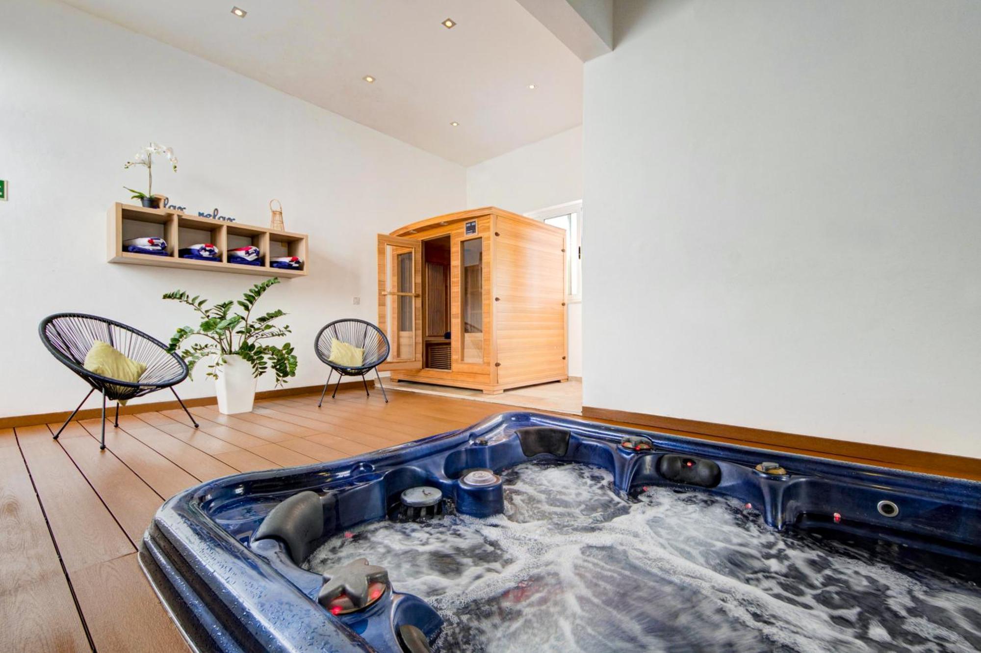 Villa Goa - By Luxury Villas Malta المليحة المظهر الخارجي الصورة